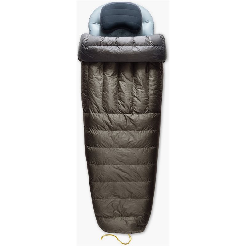 Ember -1C/30F QuiltR