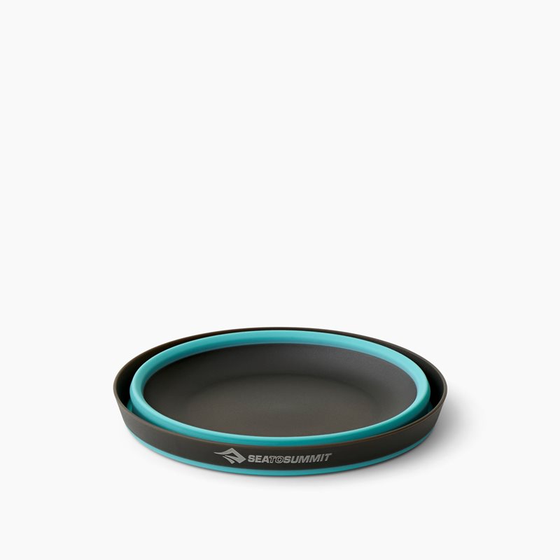 FRONTIER UL COLLAPS. BOWL M BLUE