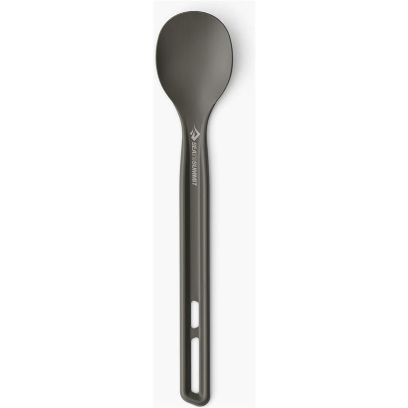 Frontier Ul Long Handle Spoon