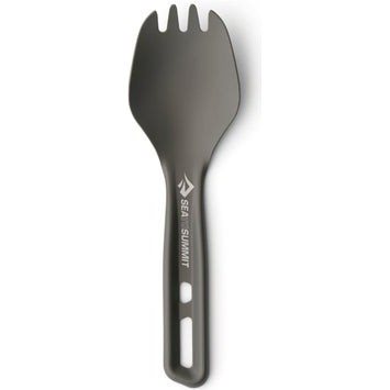 Frontier Ul Short Handle Spork