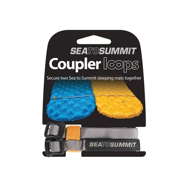 Mat Coupler Kit Loops