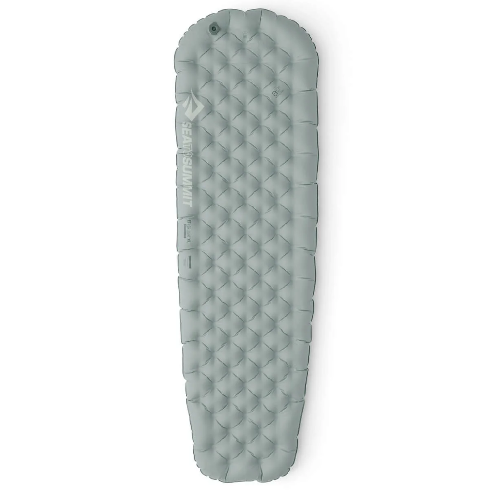 Mat Ultralight Xr Insul S Pastel Green
