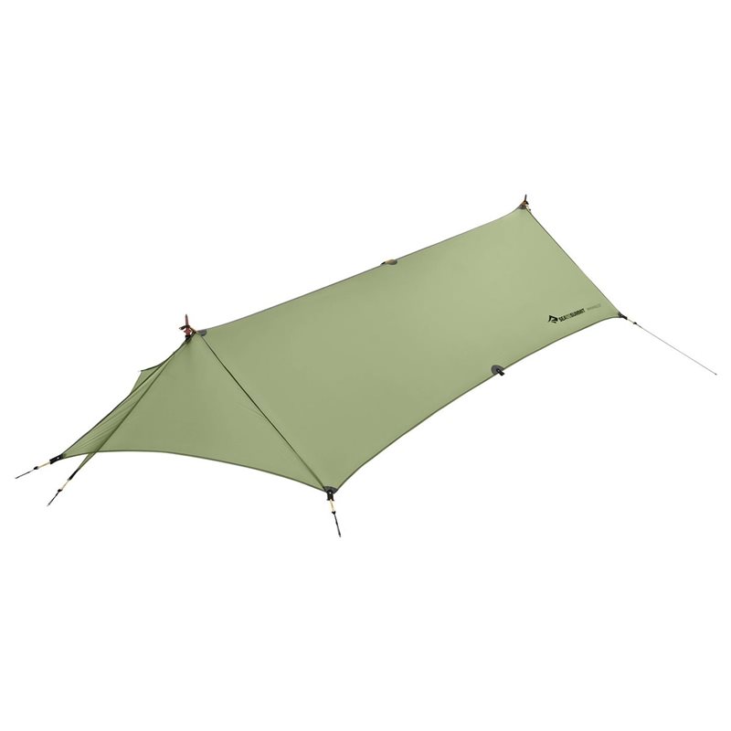Minimalist Tarp