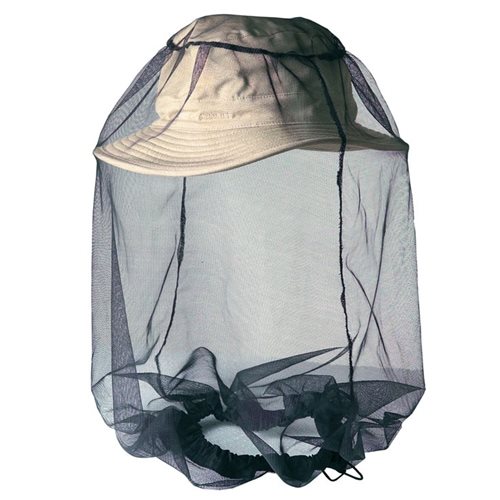 Mosquito Headnet