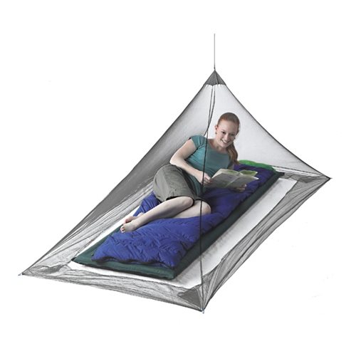Nano Mosquito Net