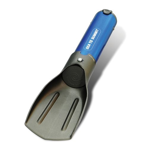 Pocket Trowel