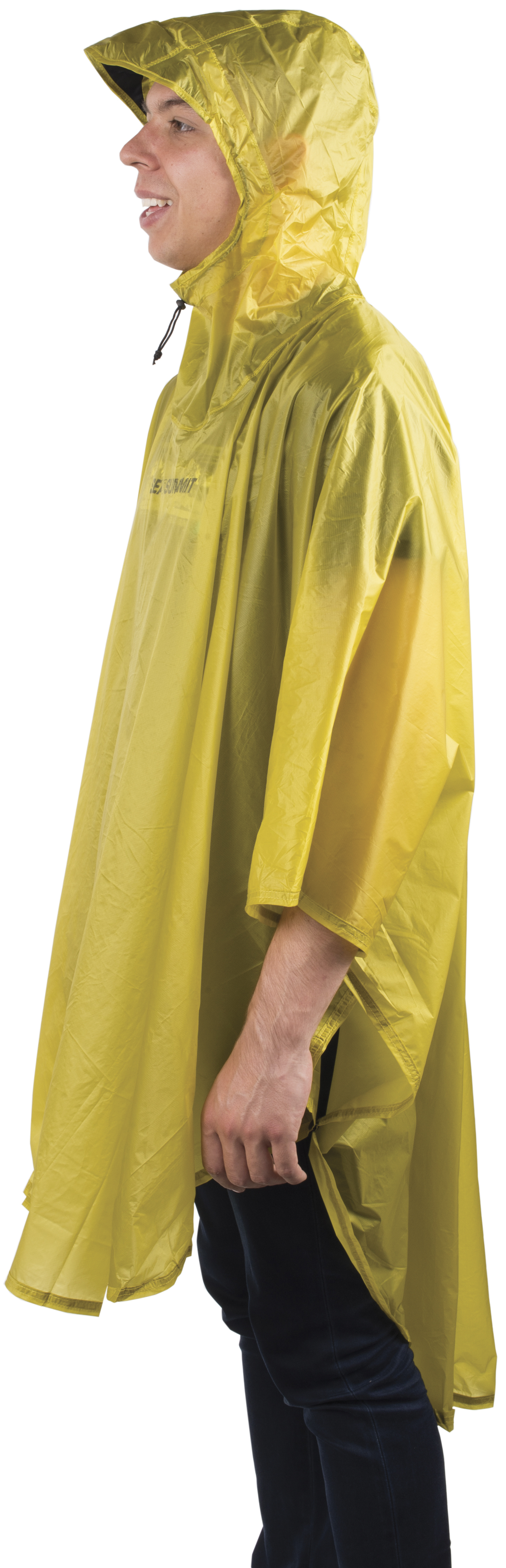 Poncho 15D Ultrasilicone Lime