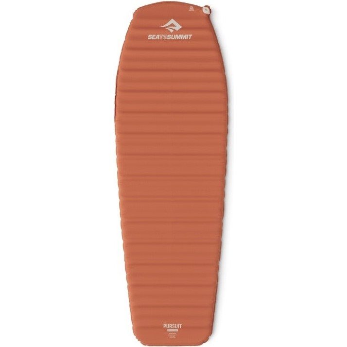 Pursuit Large Contour Rcs