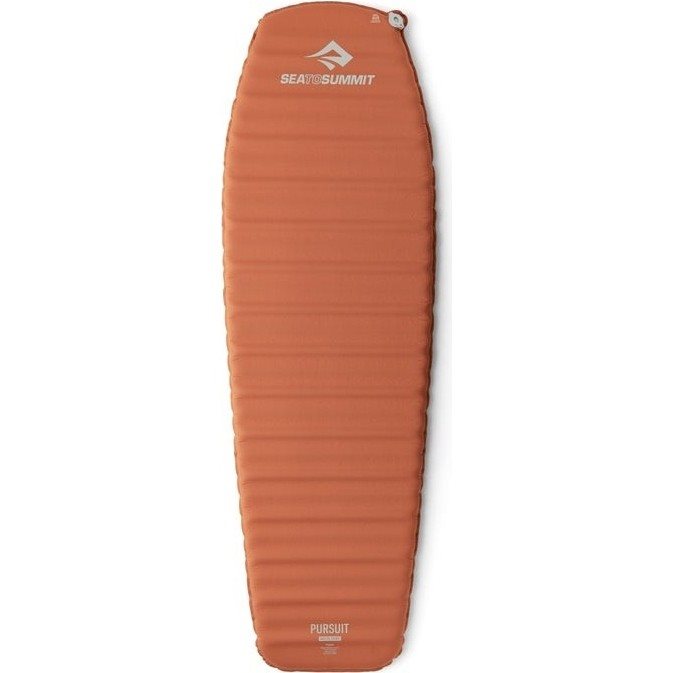 Pursuit Regular Contour Rcs