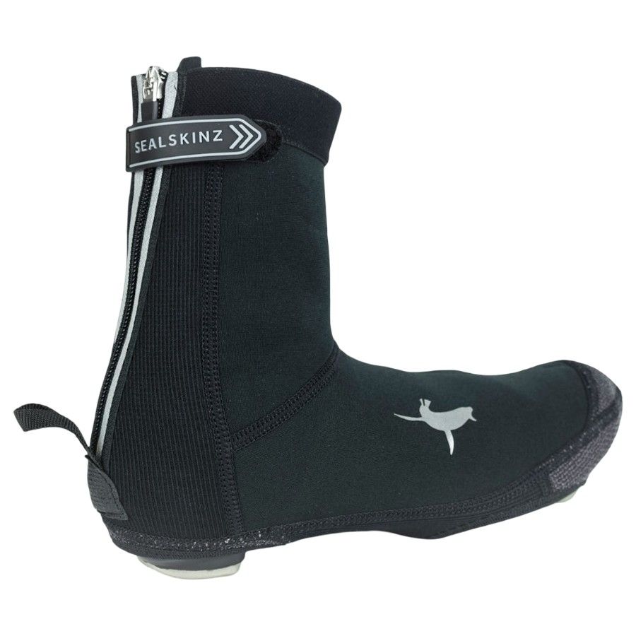 Sealskinz All Weather Cycle Overshoe