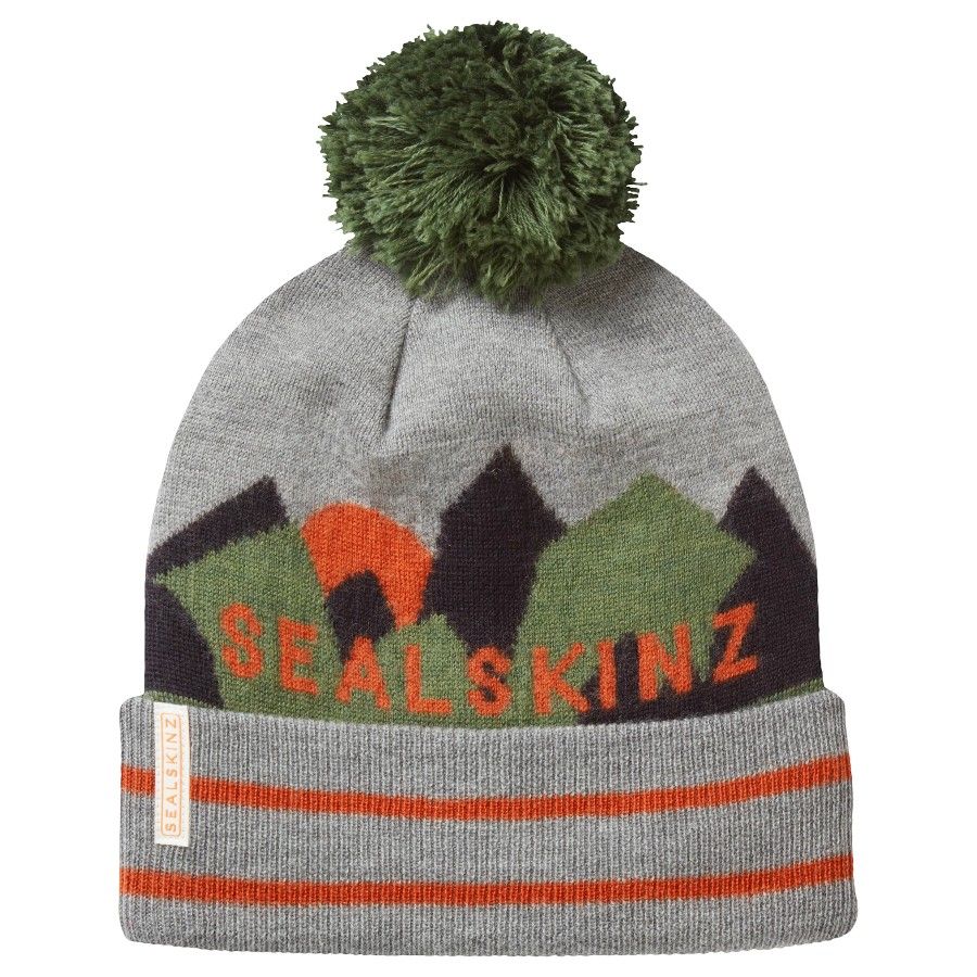 Sealskinz Fersfield