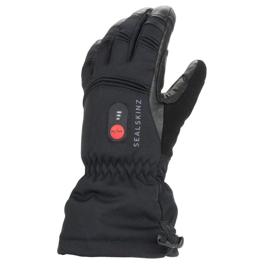 Sealskinz Filby
