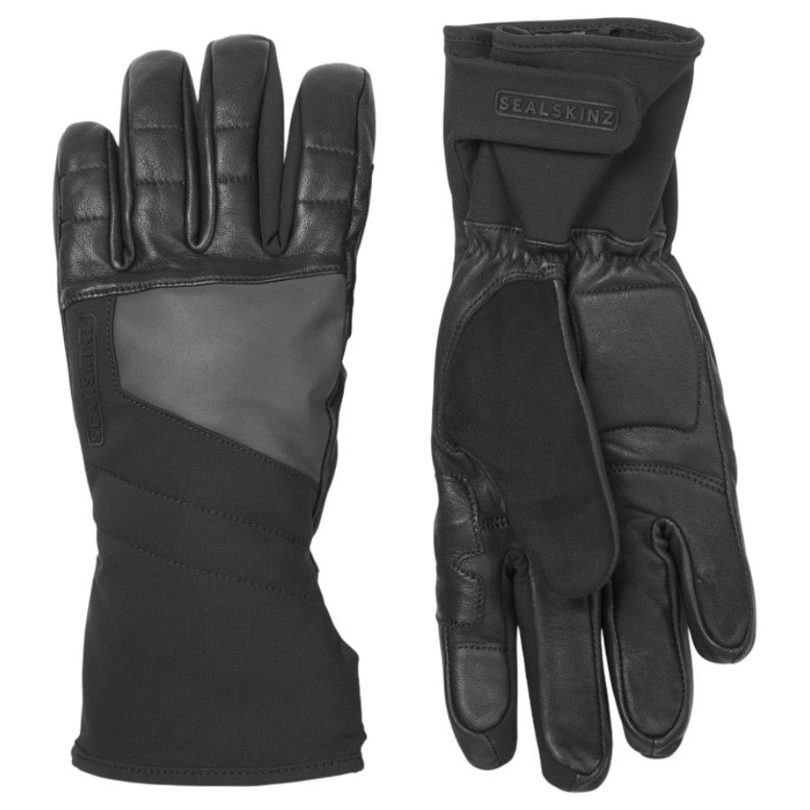 Sealskinz Fring