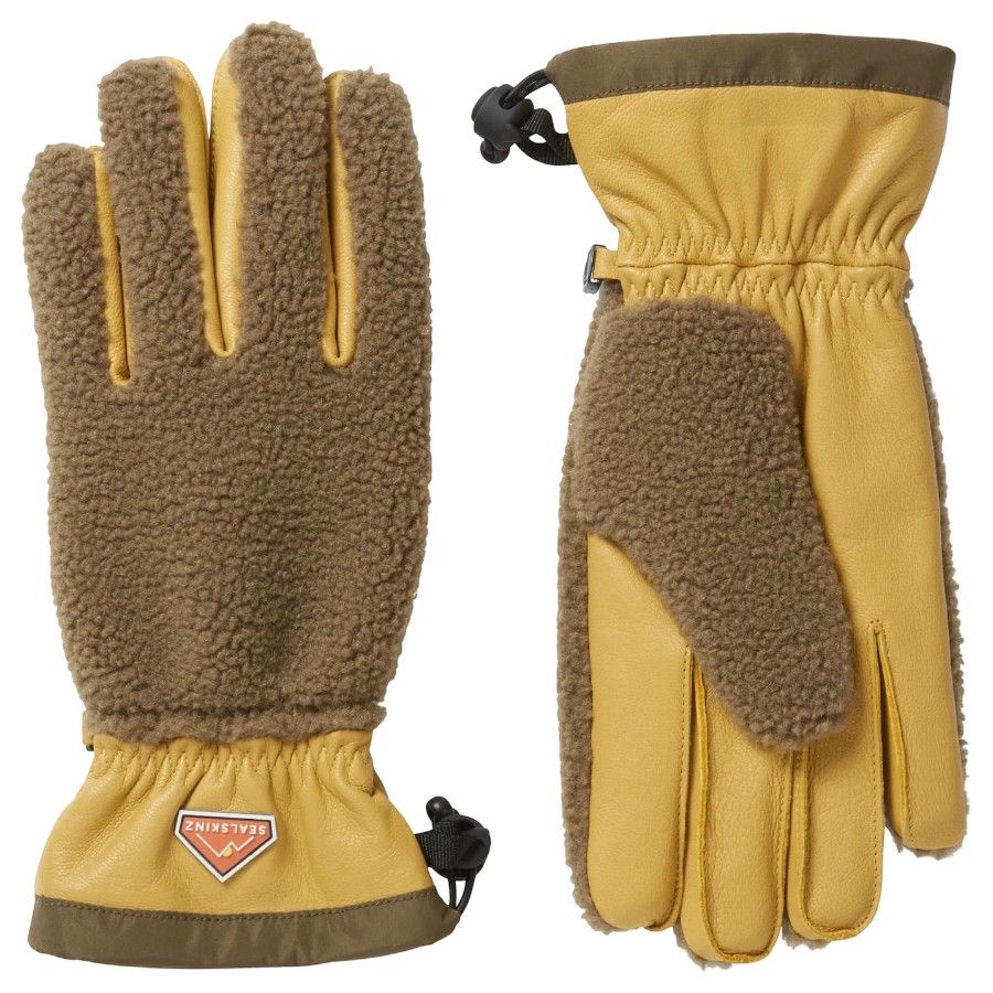 Sealskinz Garvestone