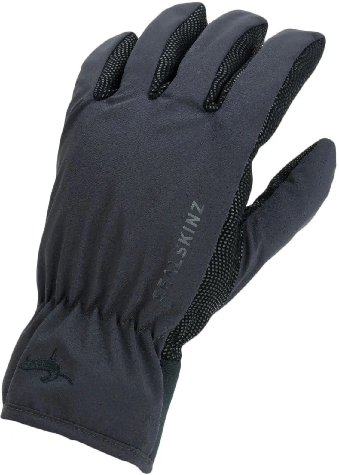 Griston Waterproof Lightweight Glove Black