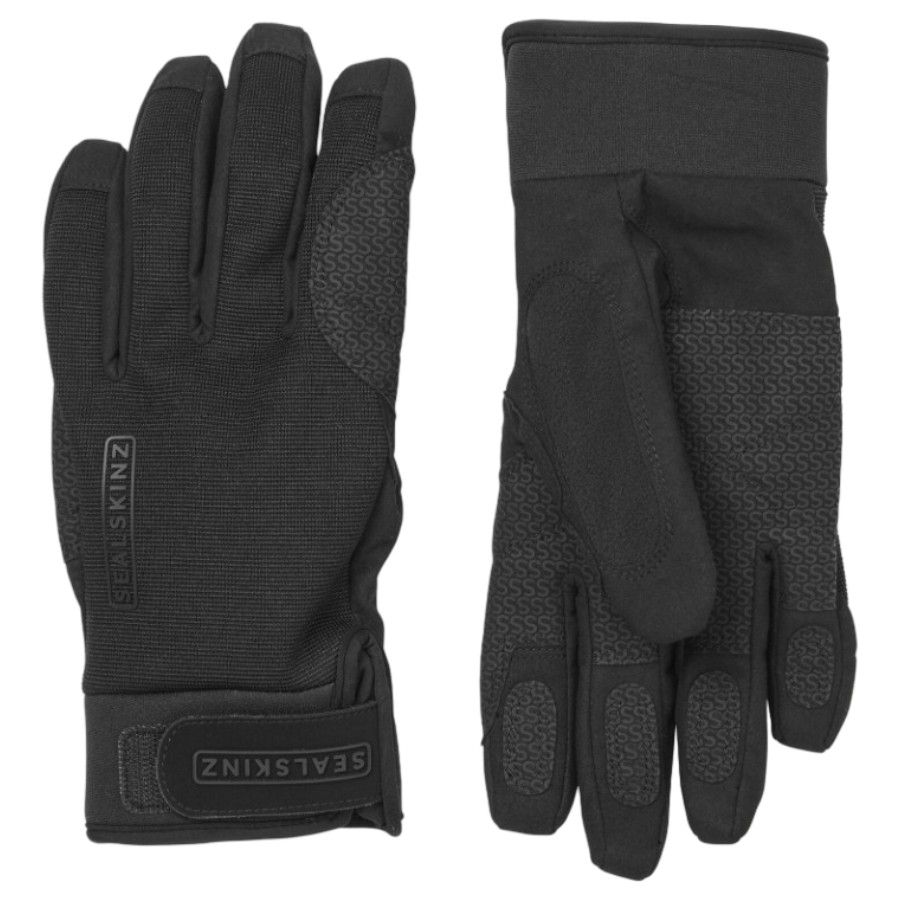 Sealskinz Harling
