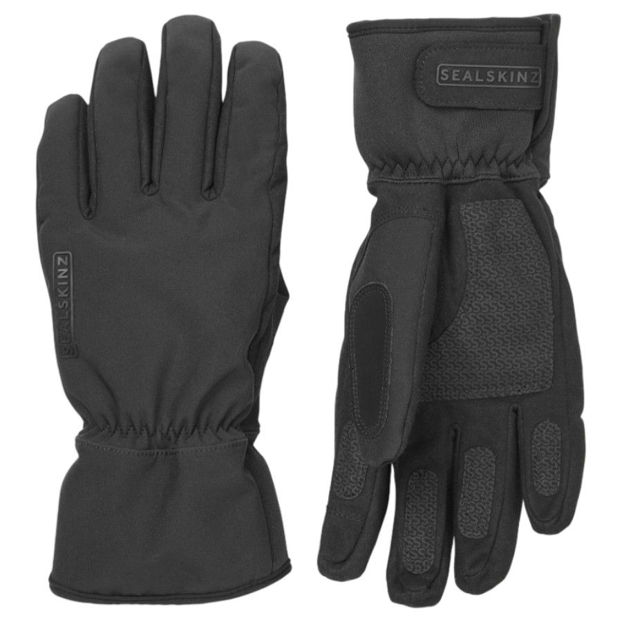 Sealskinz Howe