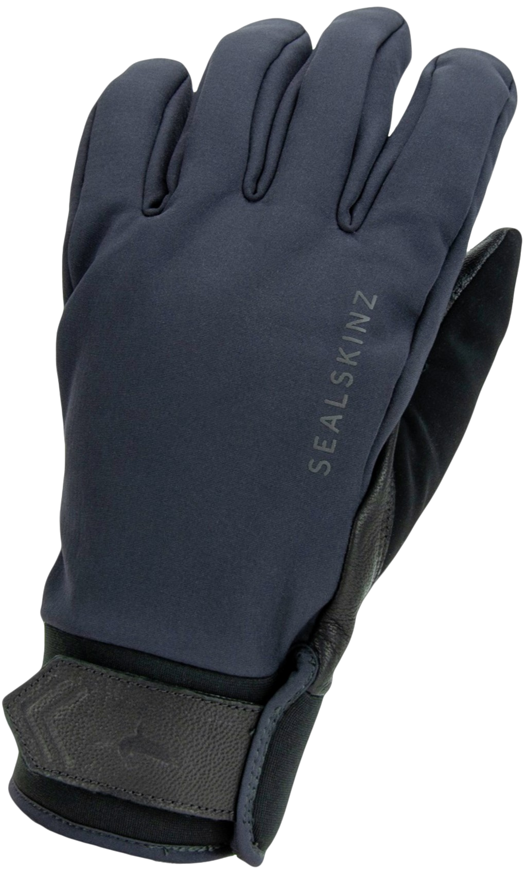 Kelling Waterproof Insulated Glove Black