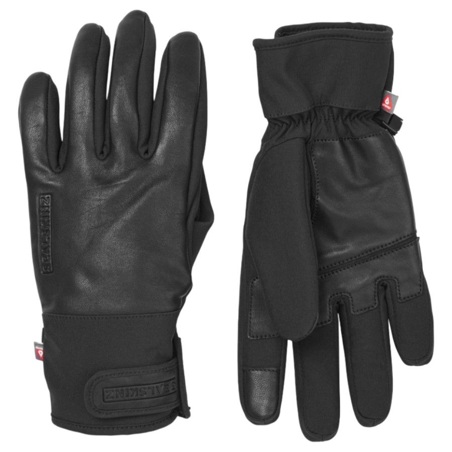 Sealskinz Rocklands