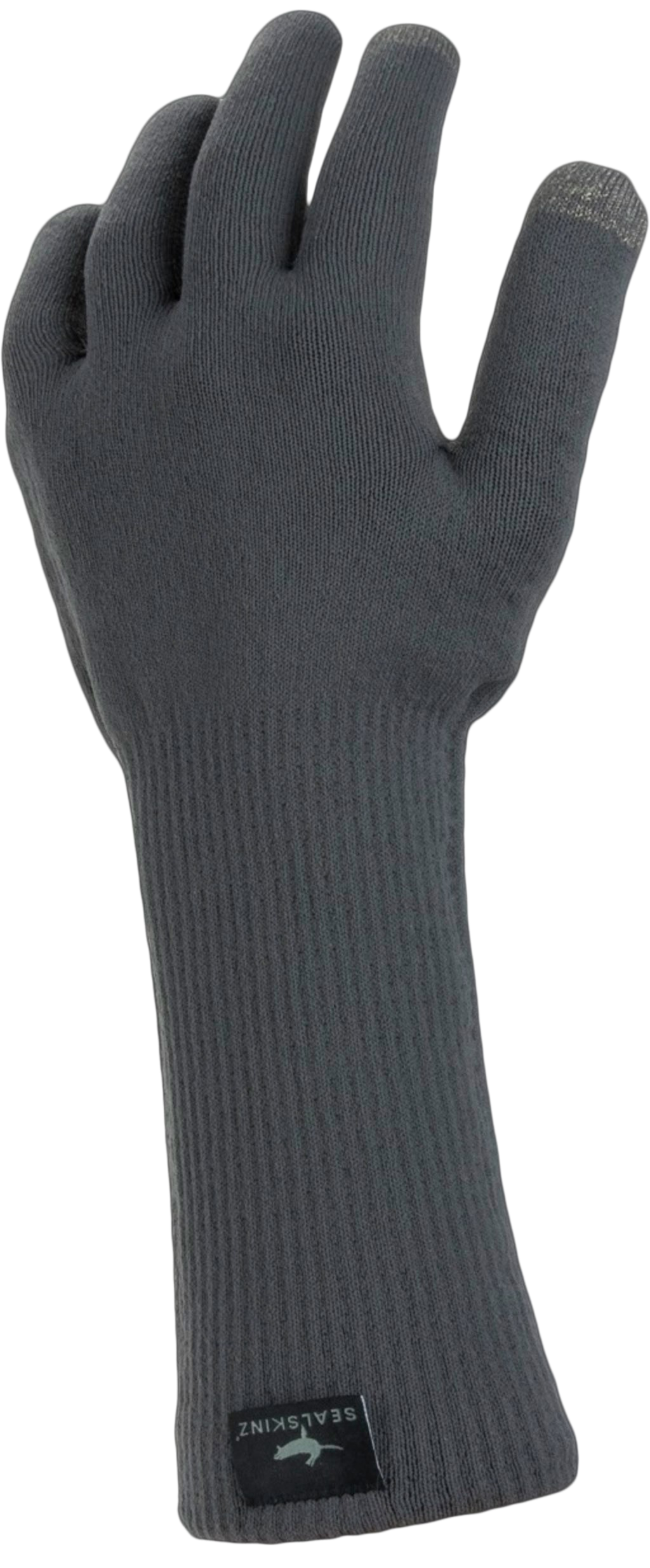 Skeyton Waterproof Ultra Grip Knit Black