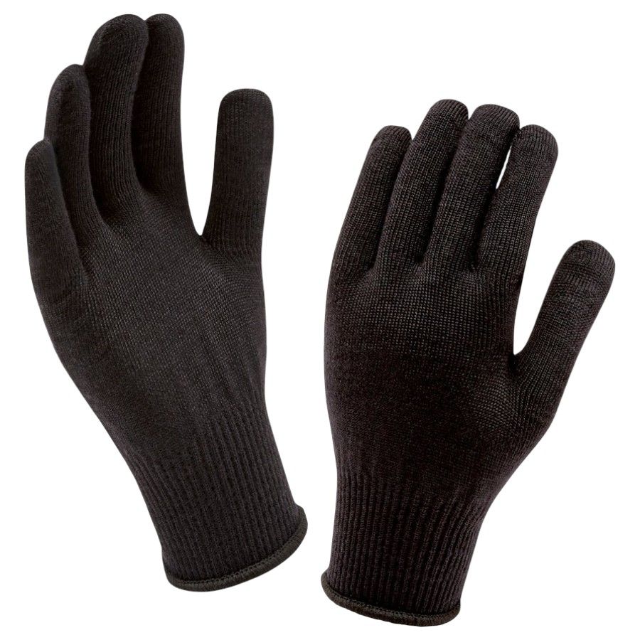 Sealskinz Solo Merino Glove
