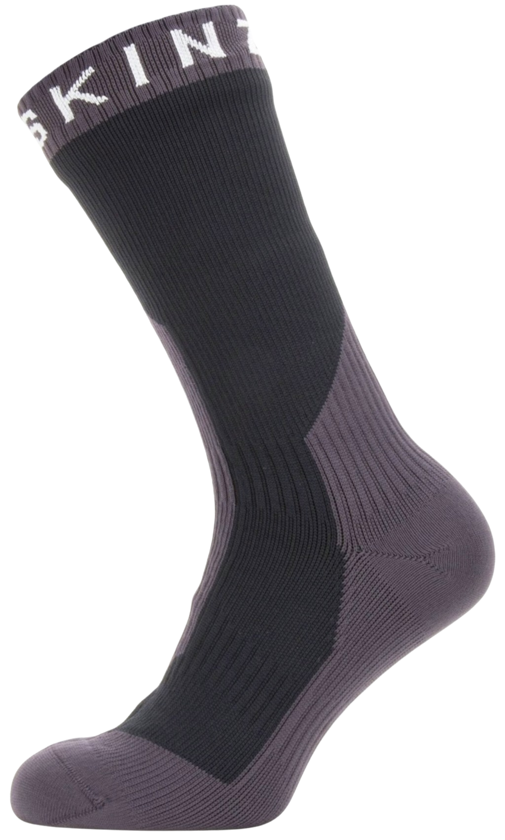 Stanfield Extreme Cold Weather Waterproof Sock Black