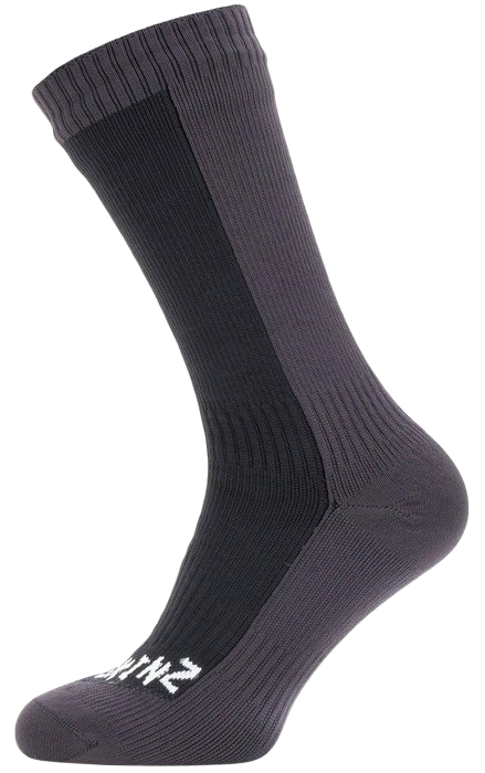 Starston Waterproof Sock Black