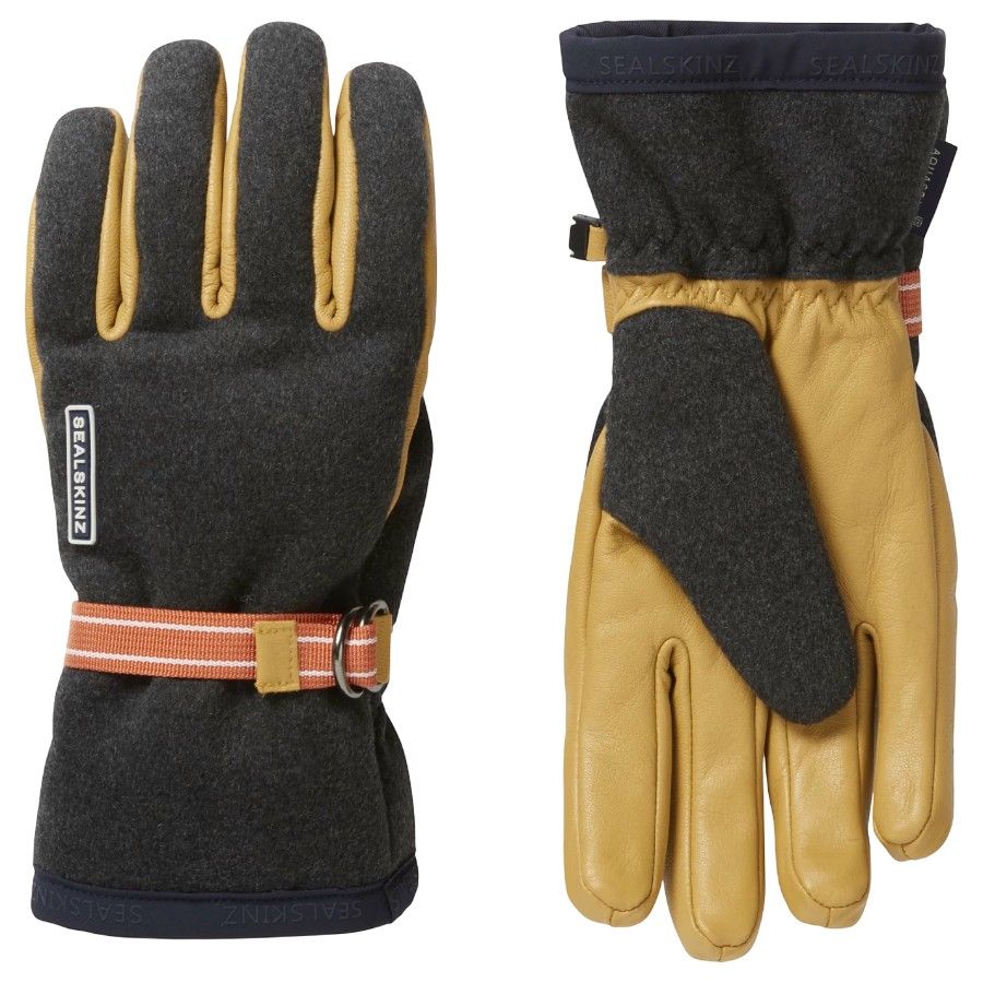 Sealskinz Toftwood