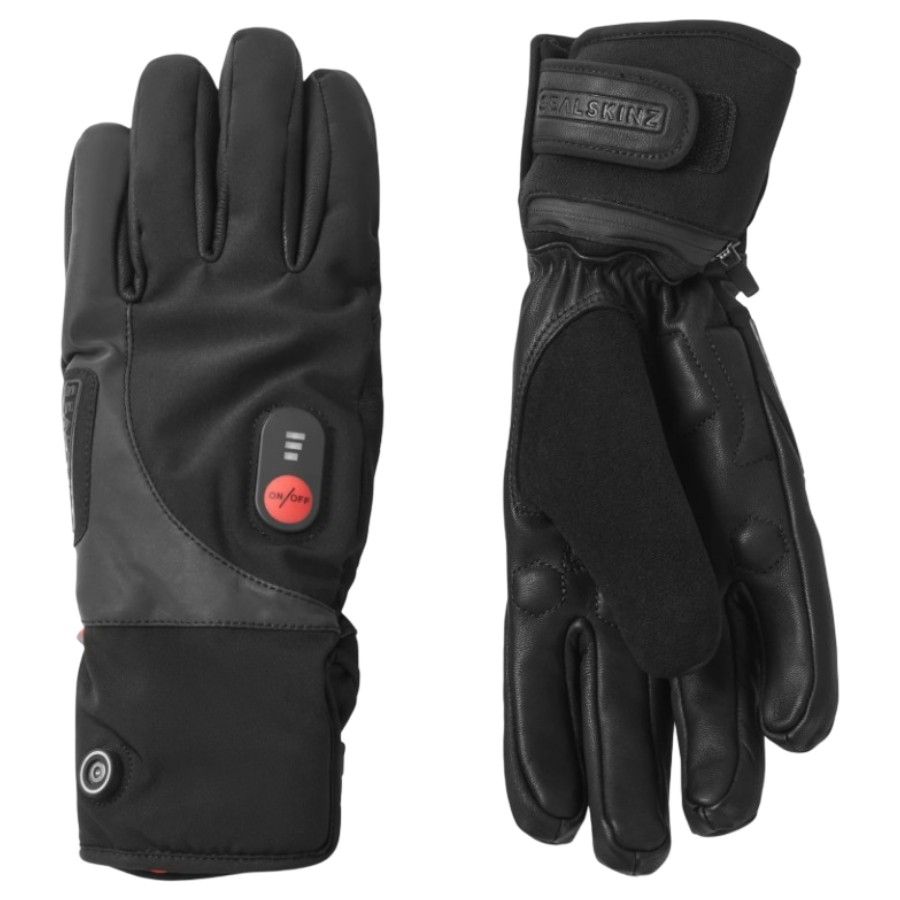 Sealskinz Upwell