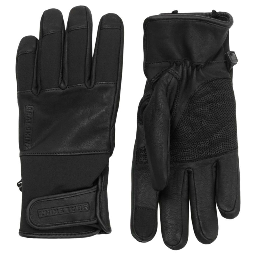 Sealskinz Walcott
