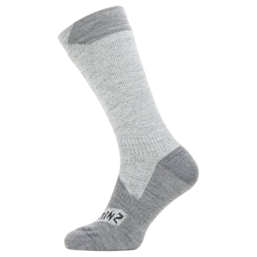 Sealskinz WP All Weather Mid Sock