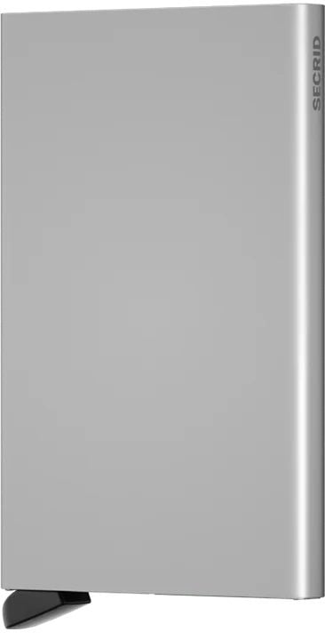 Cardprotector Silver