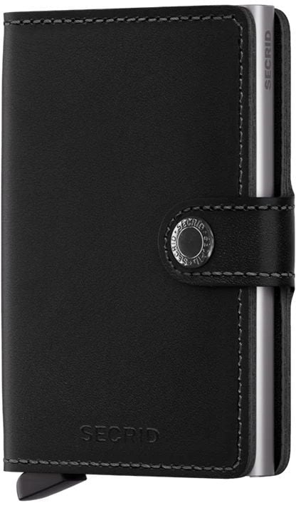 Miniwallet Original Black