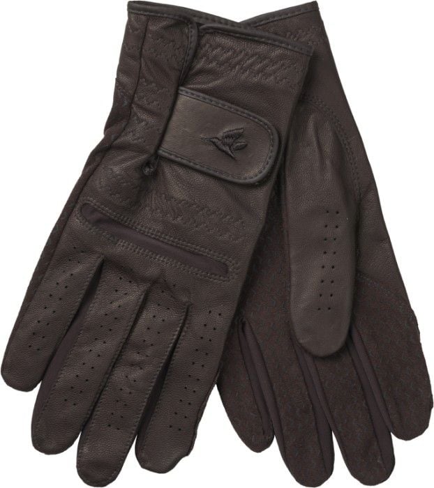 Aim Shooting Gloves Chocolate Torte