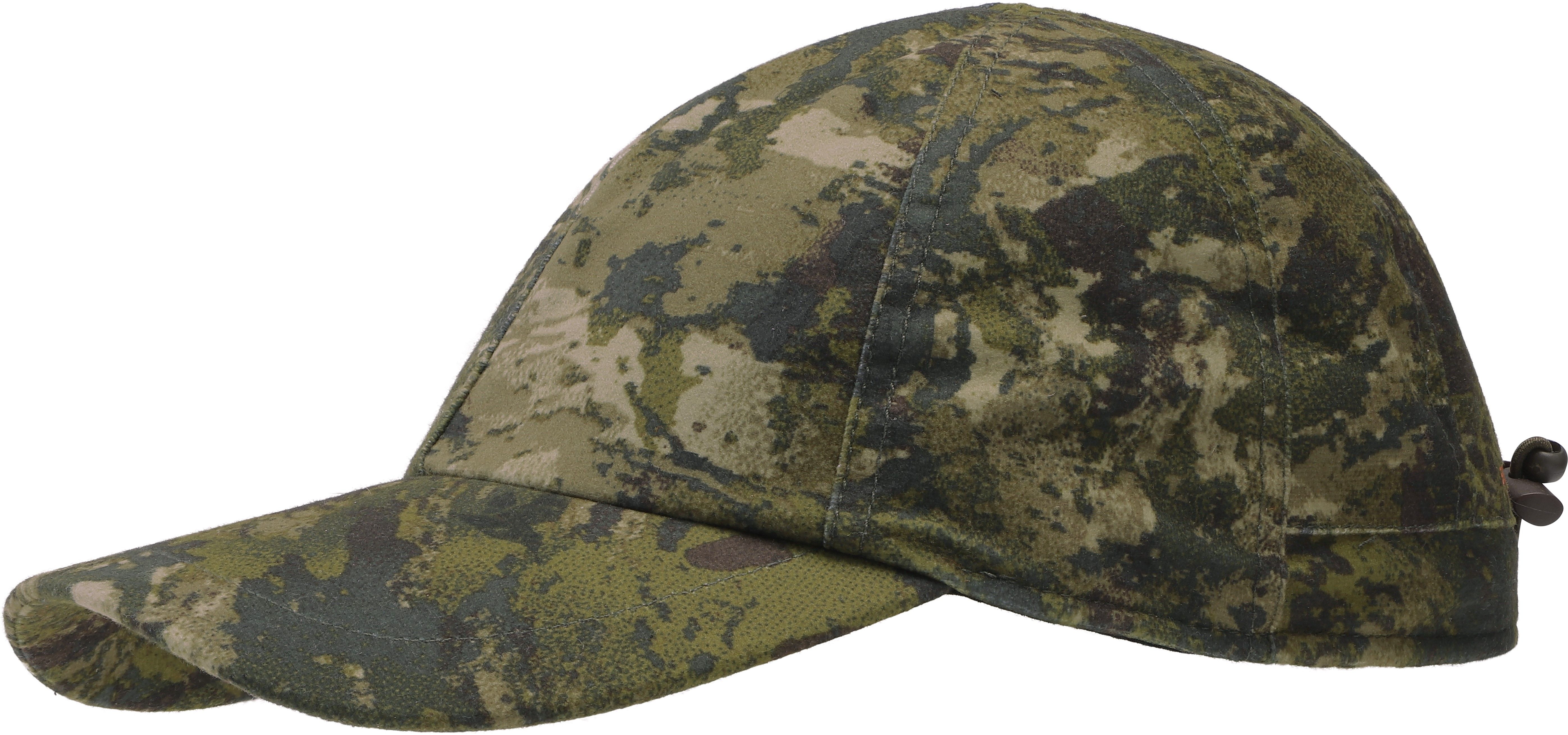 Avail Camo Keps InVis Green