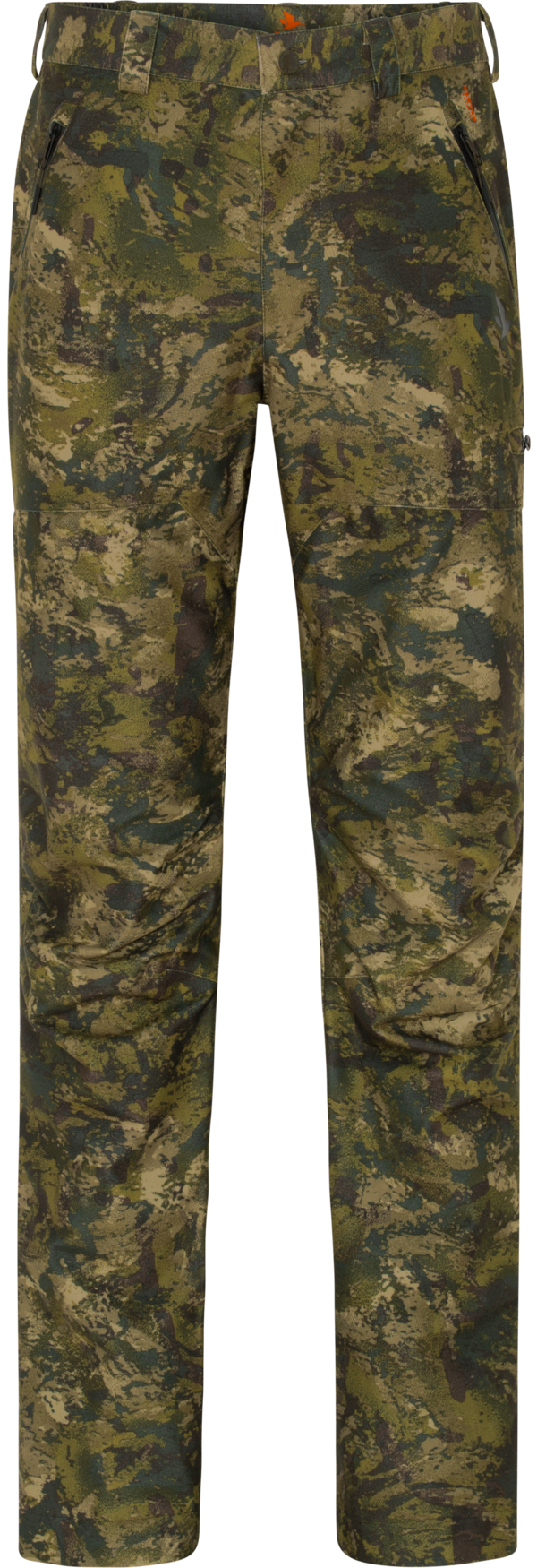 Avail Camo Trouser InVis Green