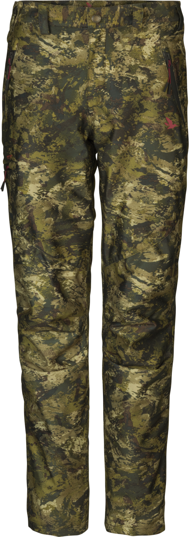 Avail Camo Trousers Woman InVis MPC Green