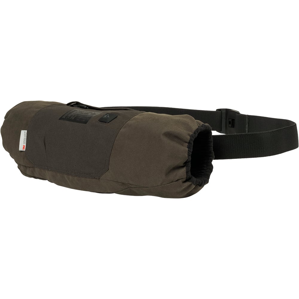 Celsius Heat Muff Grizzly Brown