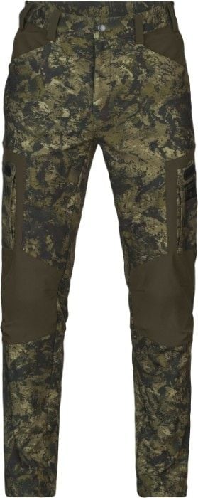 Chaser Aero Camo Trouser InVis MPC Green