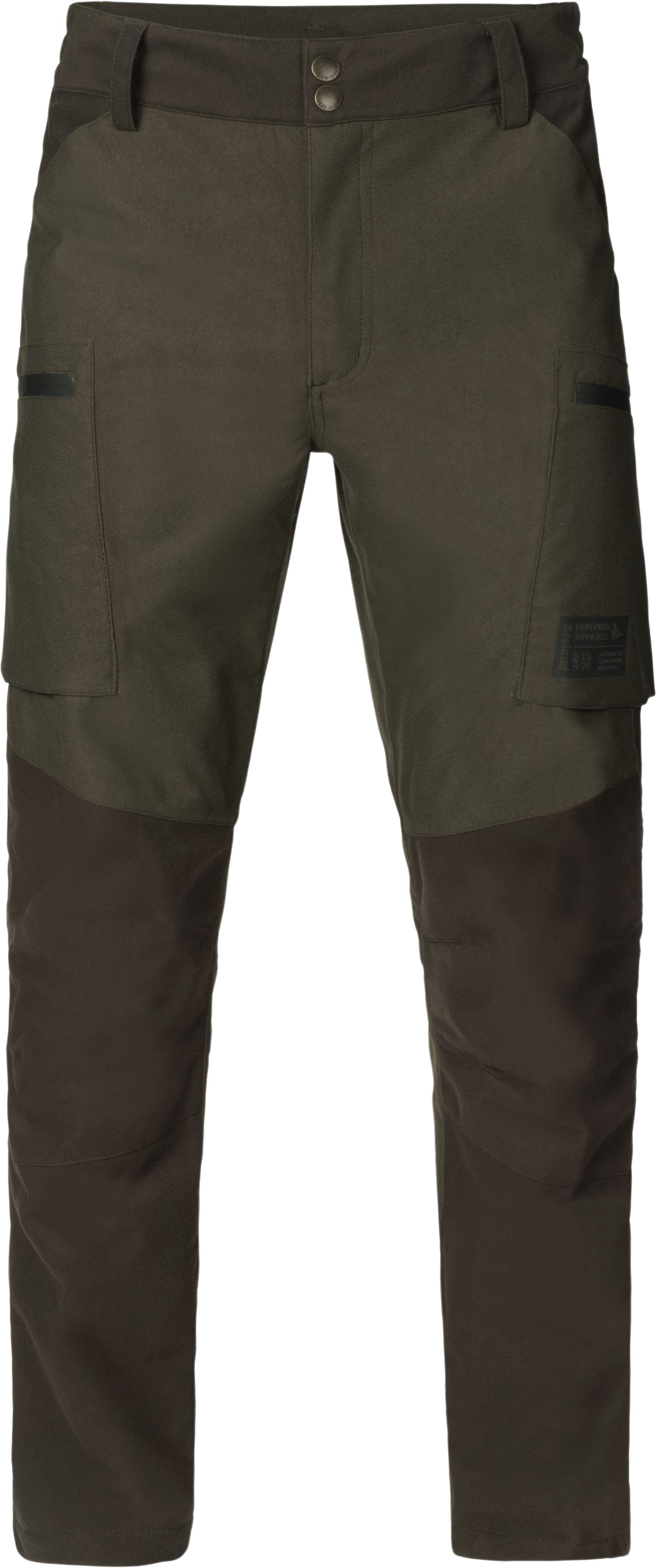Chaser Trouser Pine Green