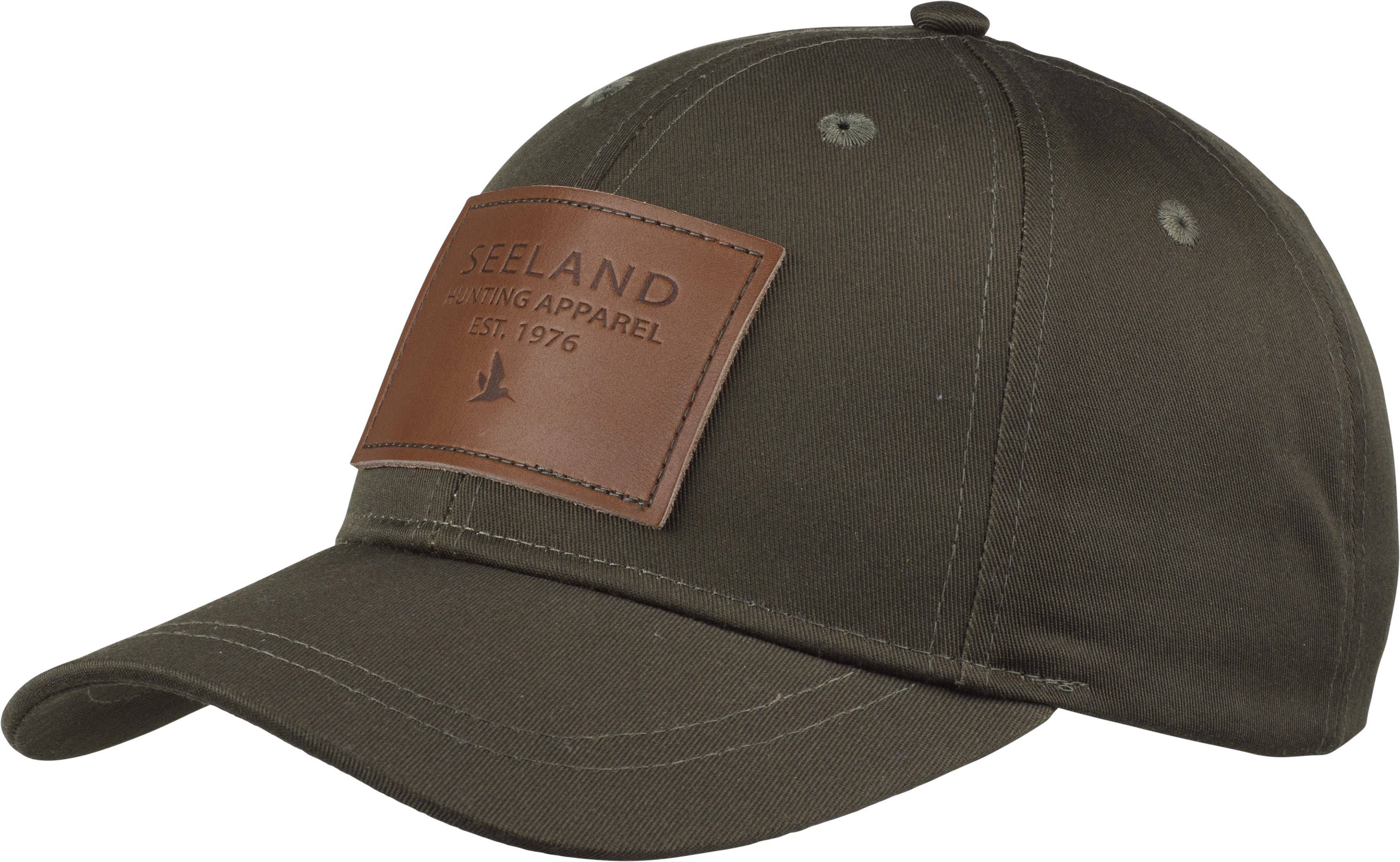 Colt Cap Pine Green