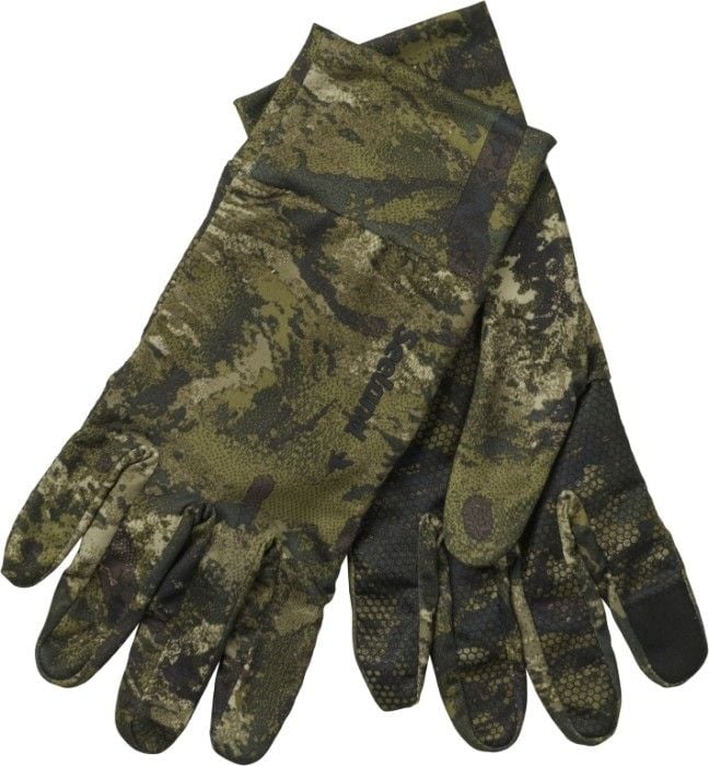 Grip Gloves InVis MPC Green Camo