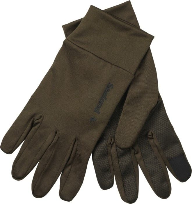 Grip Gloves Pine Green