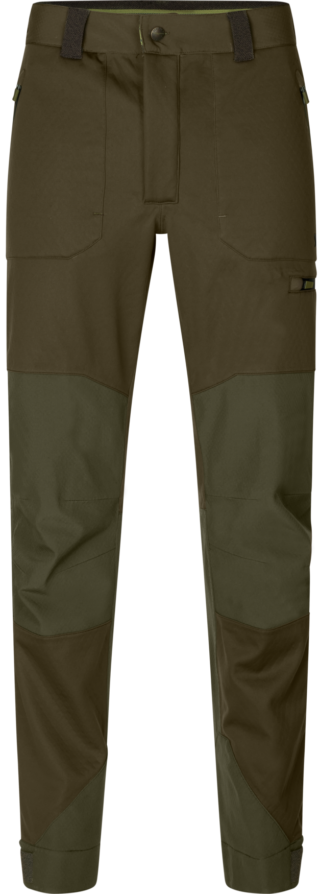 Hawker Shell II Trousers Pine Green