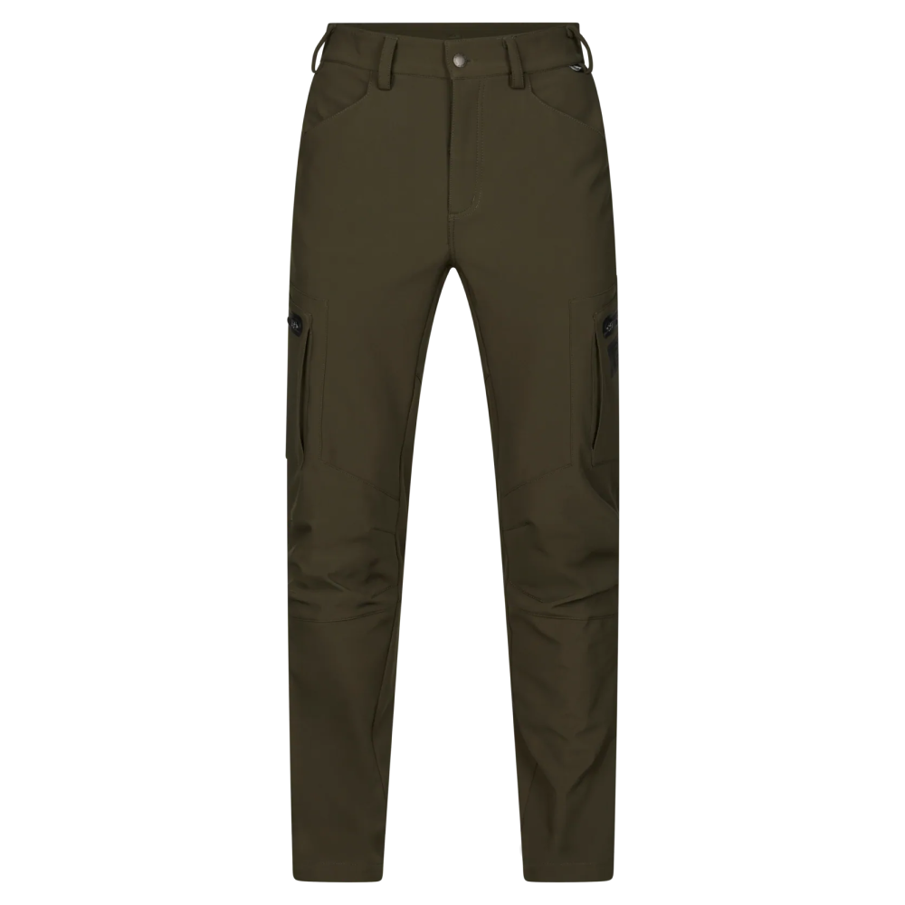 M's Chaser Aero Byxor Pine Green