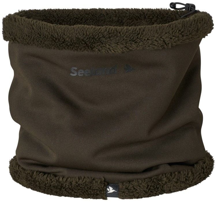 M's Iron Neck Gaiter Pine Green