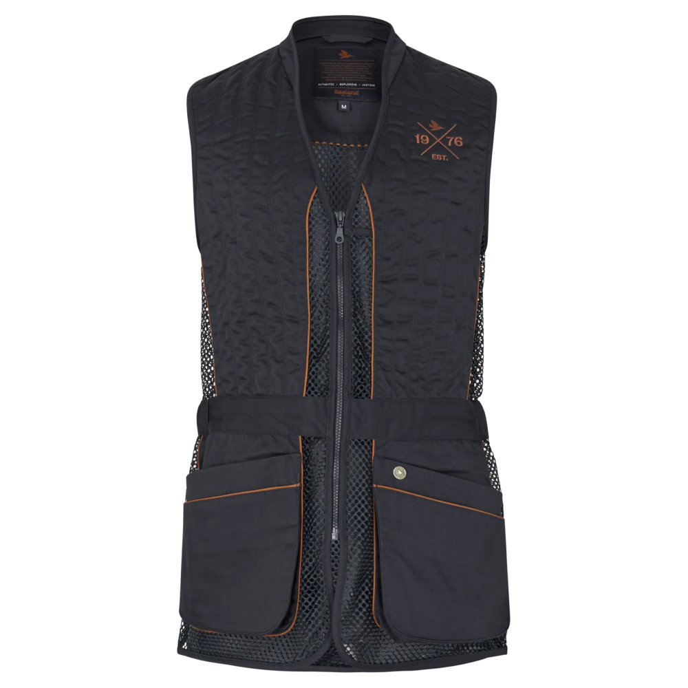 M's Skeet Väst – Limited Edition Dark Sapphire