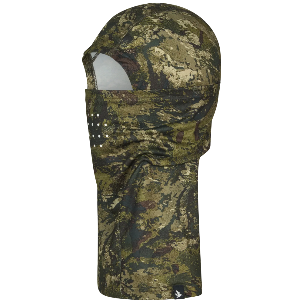 M's Tagus Camo Ansiktsmask Invis Mpc Green
