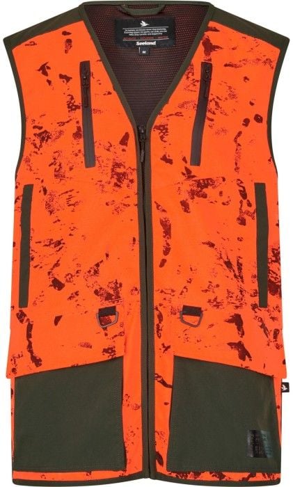 M's Trax Blaze Vast Invis MPC Orange Blaze