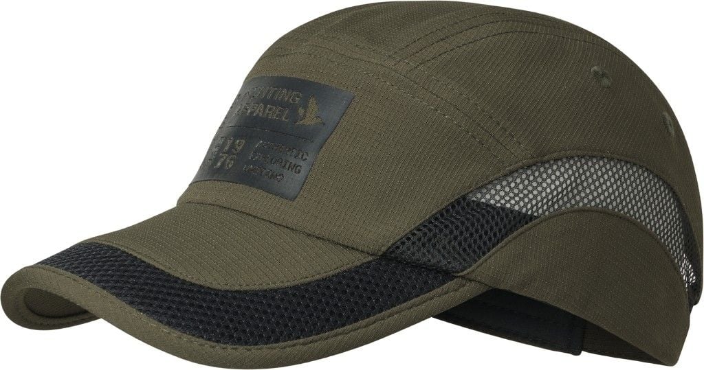 Selous Cap Grape Leaf